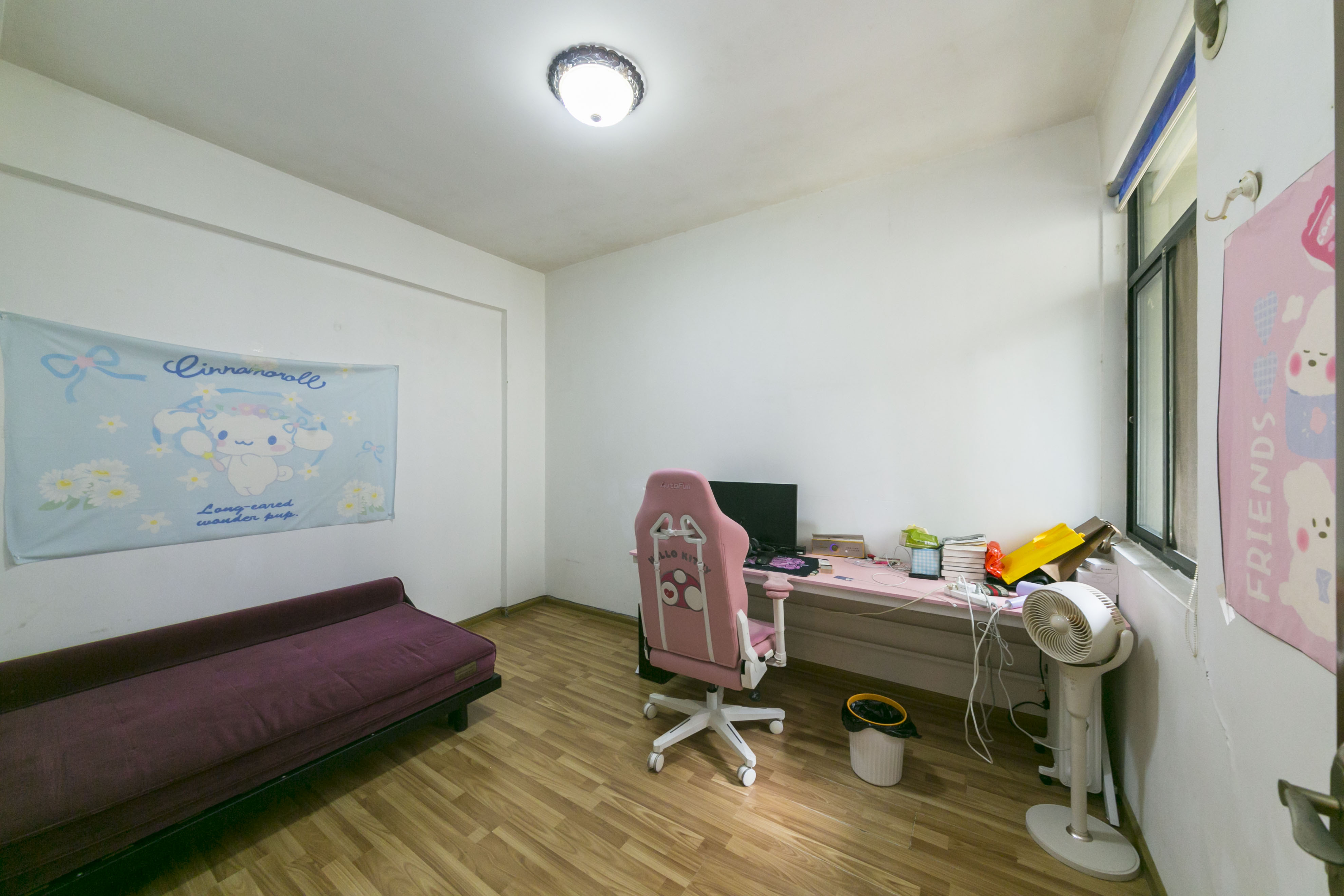 青园 3室2厅1卫 86.0万 青园 3室2厅1卫 86.0万卧室