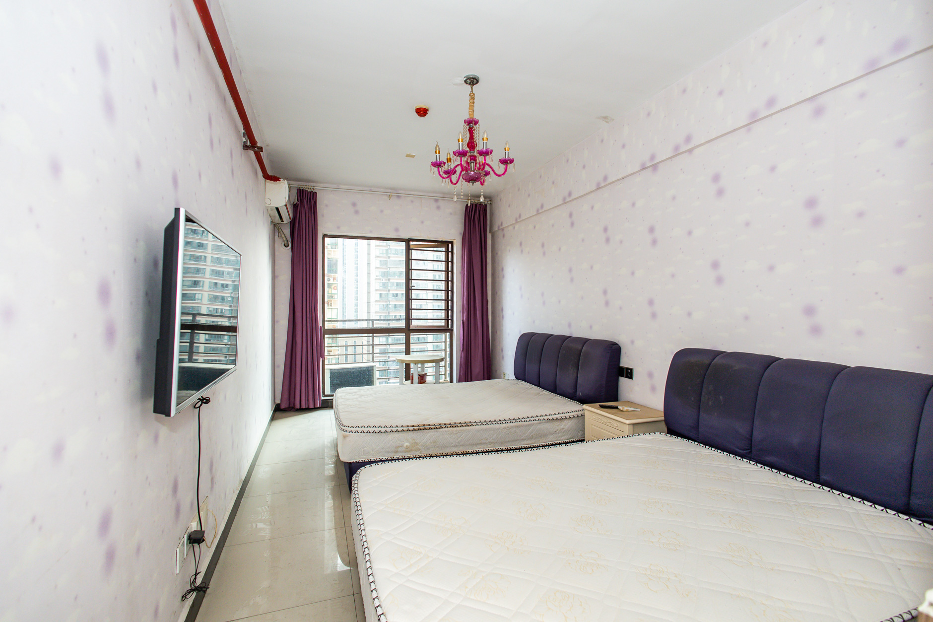 尚都美寓 1室0厅1卫 12.0万 尚都美寓 1室0厅1卫 12.0万客厅