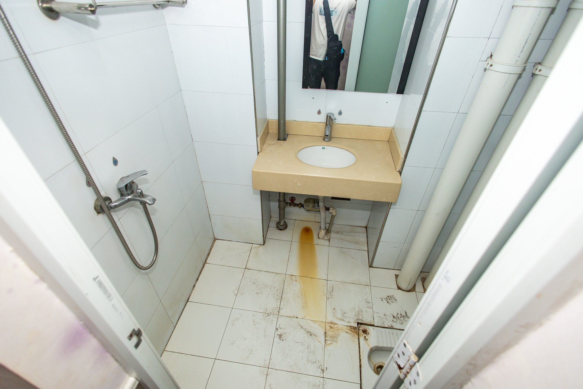 尚都美寓 1室0厅1卫 12.0万 尚都美寓 1室0厅1卫 12.0万卫生间