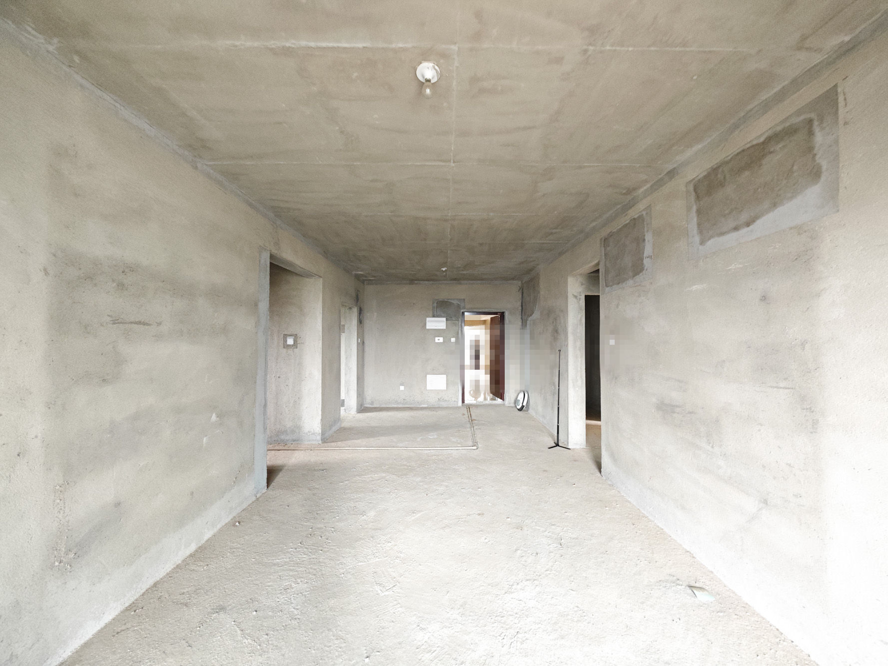 中建嘉和城  3室2厅2卫    91.8万