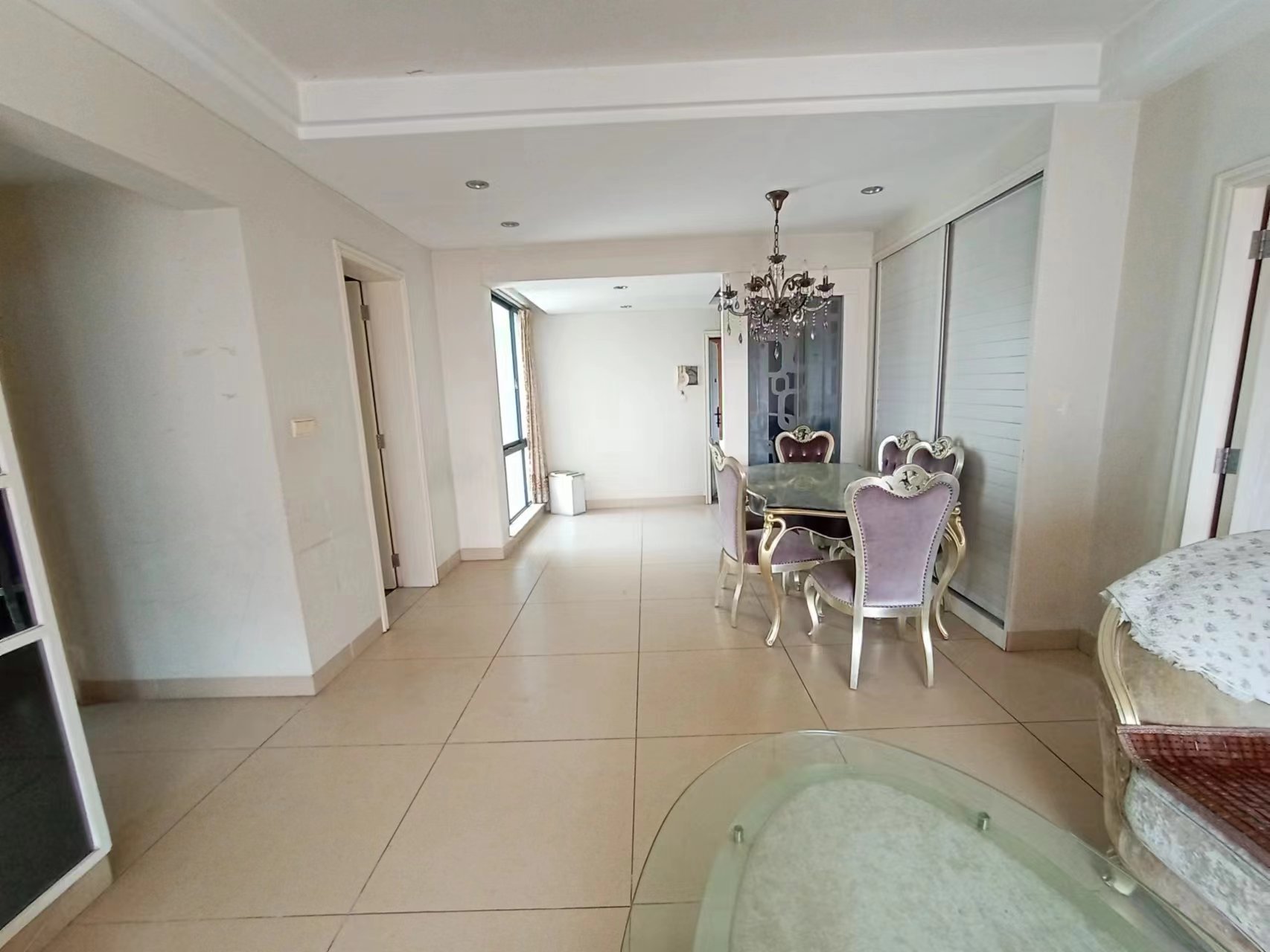 山水国际  2室2厅2卫    59.8万 山水国际  2室2厅2卫    59.8万室内图