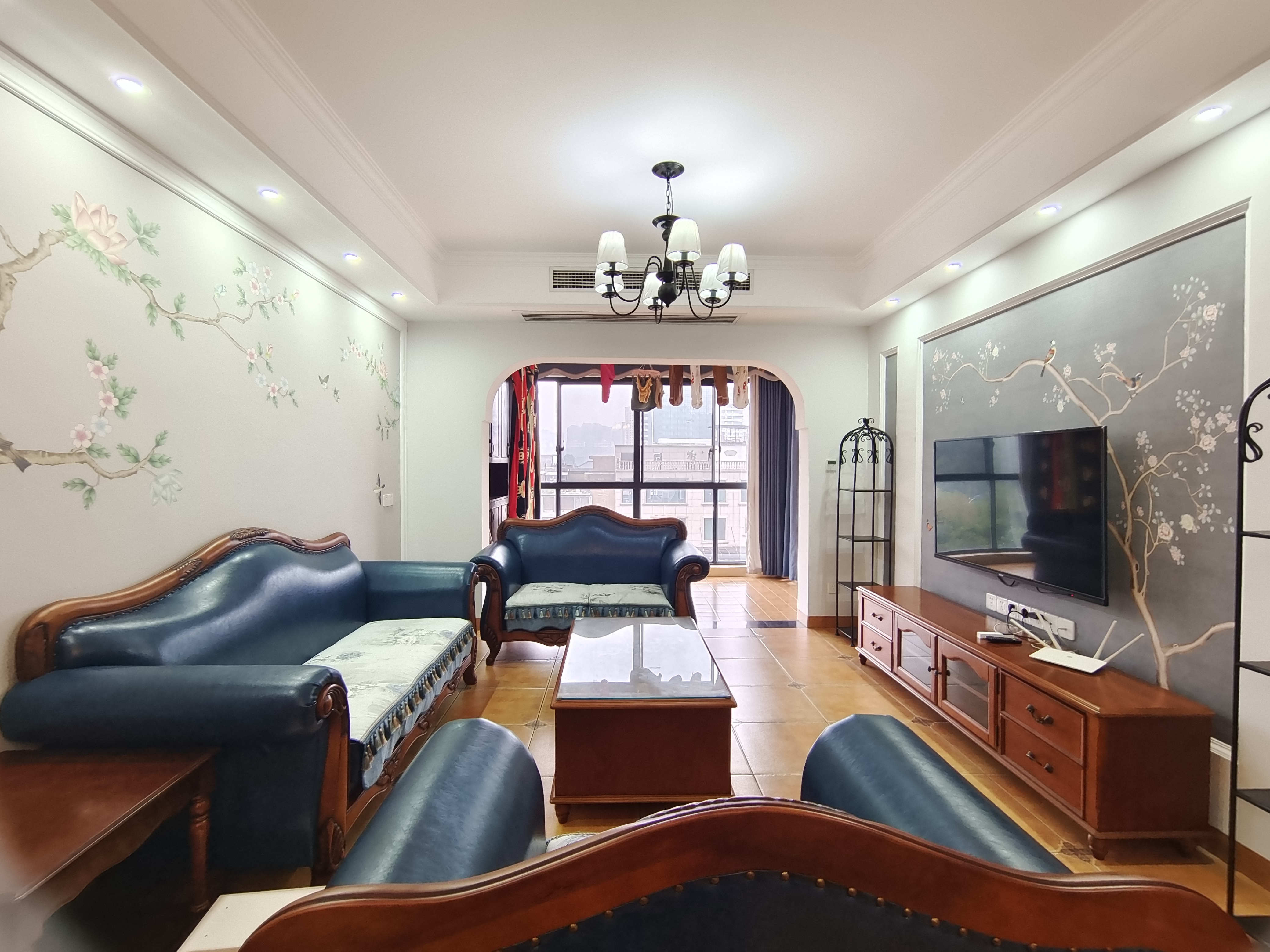 美的城二期  3室2厅2卫    68.0万 美的城二期  3室2厅2卫    68.0万室内图