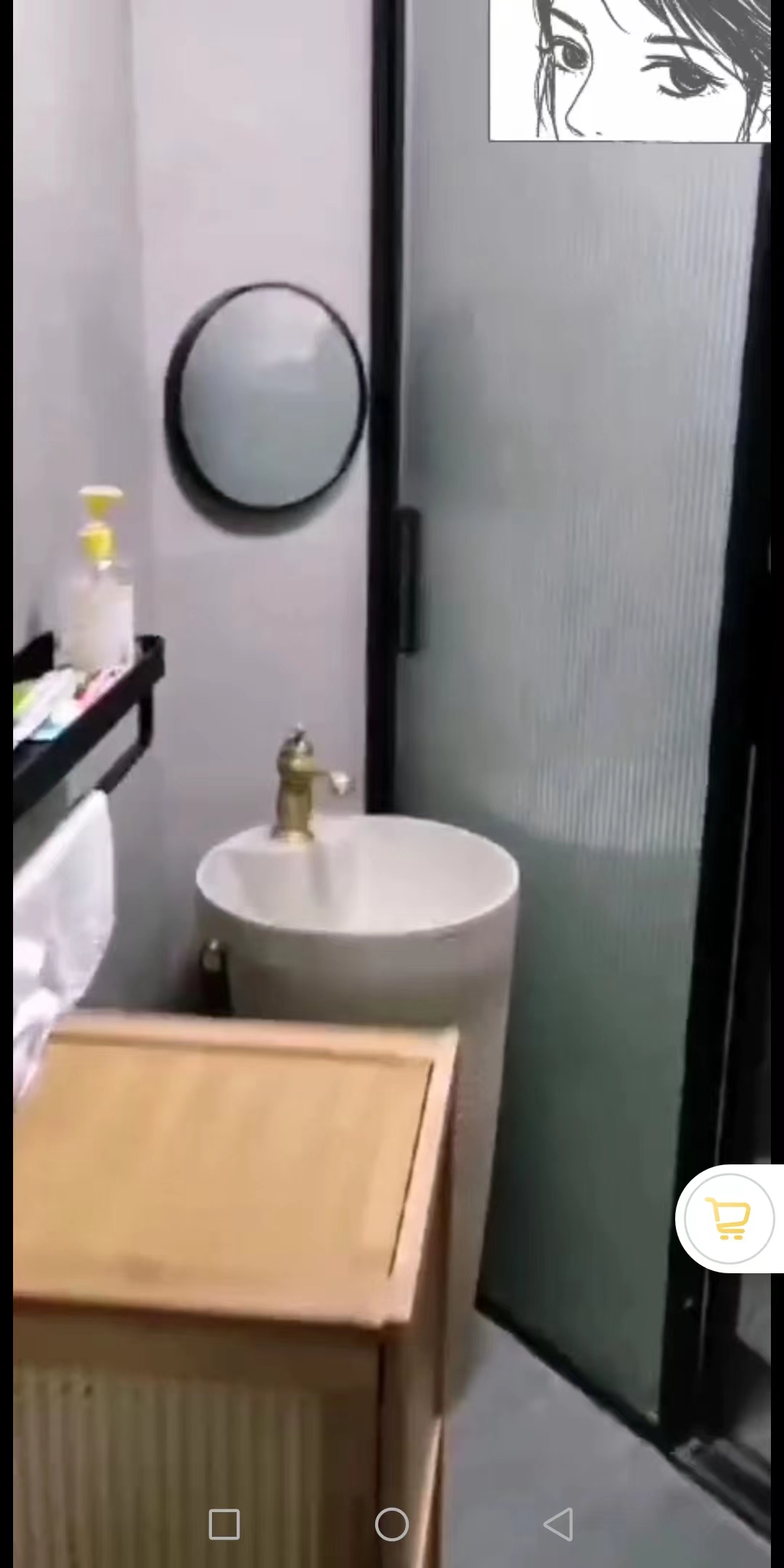 电力中央城 2室1厅1卫 1800.00元/月 电力中央城 2室1厅1卫 1800.00元/月室内图