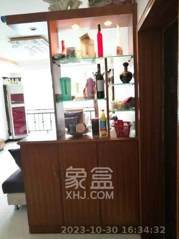 金地园  3室2厅1卫   2200.00元/月室内图