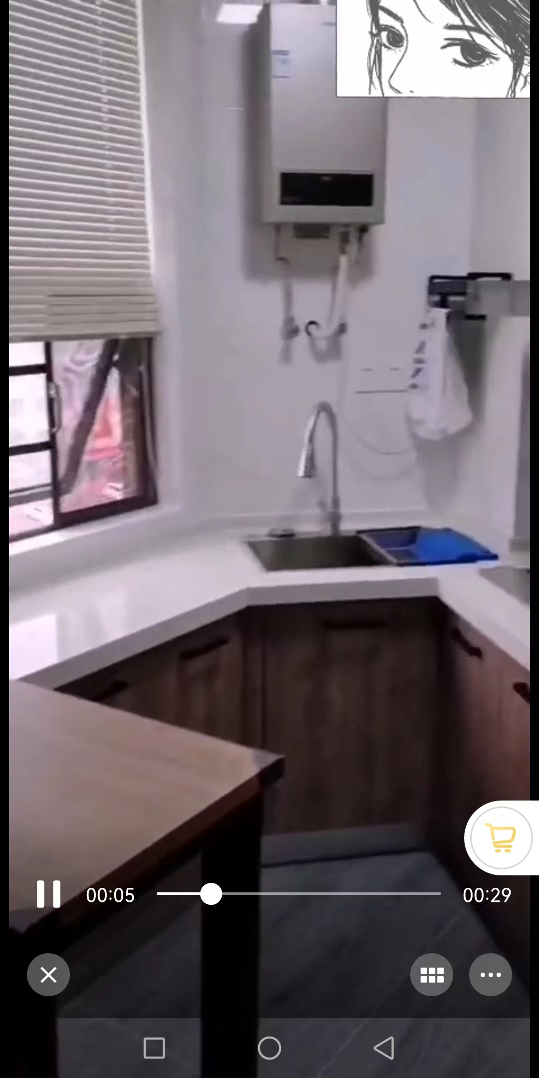 电力中央城 2室1厅1卫 1800.00元/月 电力中央城 2室1厅1卫 1800.00元/月室内图