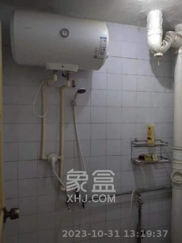 南园小区  3室2厅1卫   2100.00元/月室内图