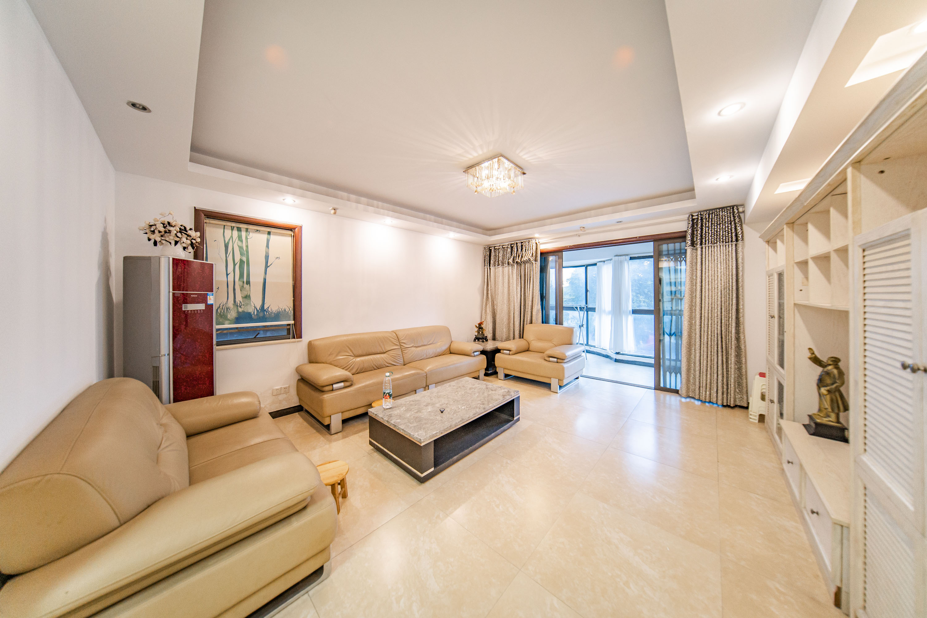 曙光泊岸 4室2厅2卫 208.0万 曙光泊岸 4室2厅2卫 208.0万客厅