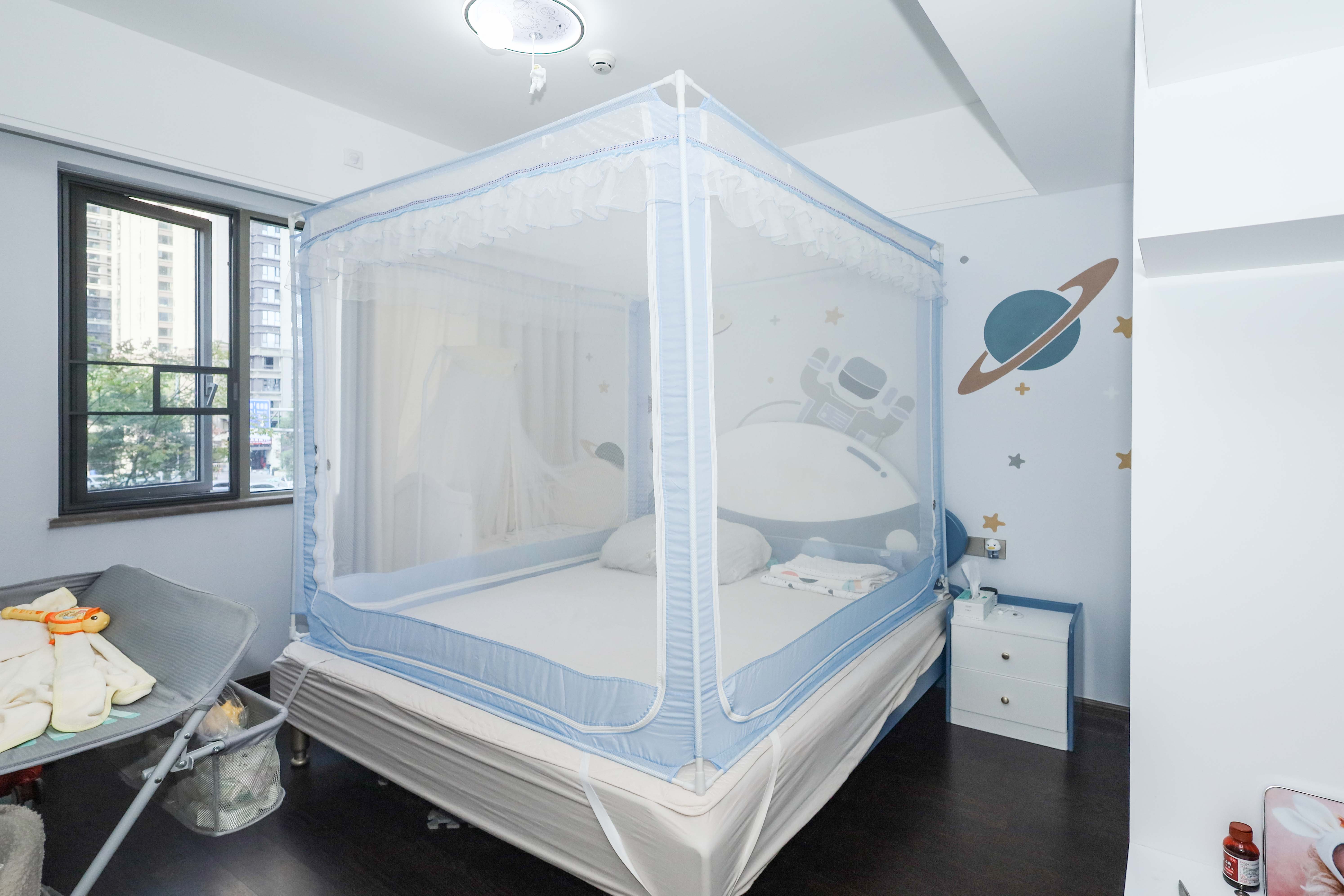 梅溪华府(新城金茂梦想华府) 4室2厅3卫 273.0万 梅溪华府(新城金茂梦想华府) 4室2厅3卫 273.0万卧室