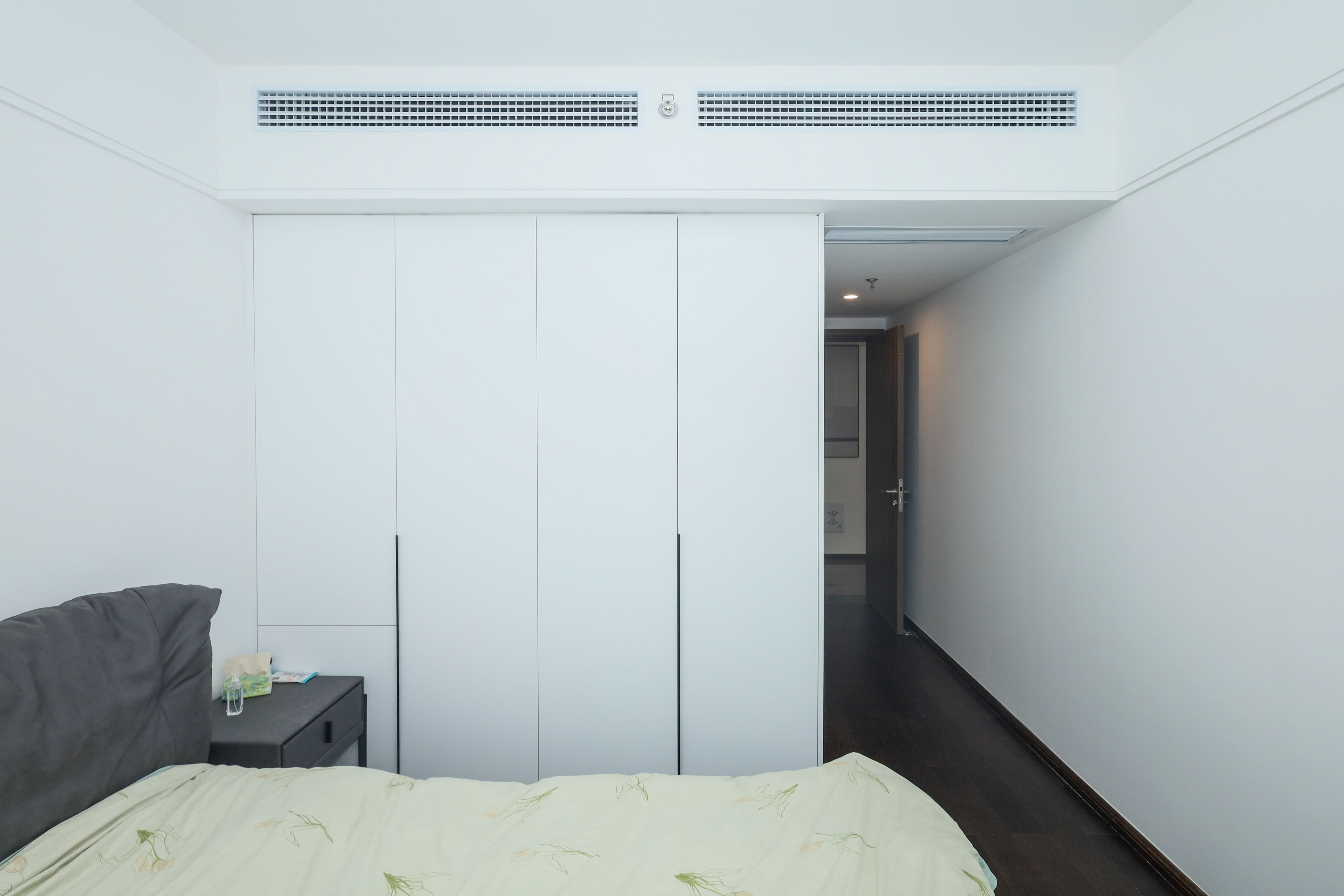 梅溪华府(新城金茂梦想华府) 4室2厅3卫 273.0万 梅溪华府(新城金茂梦想华府) 4室2厅3卫 273.0万卧室