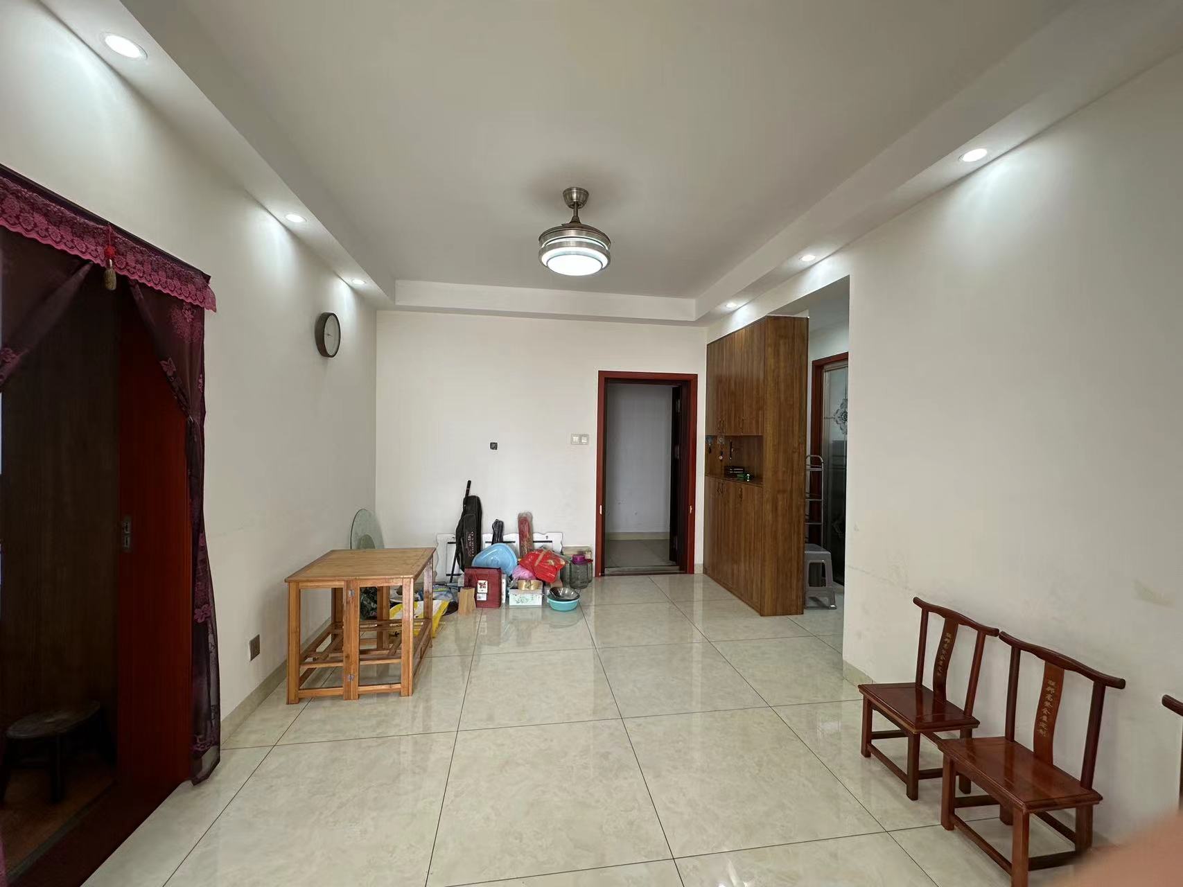 西郡佳园 2室2厅1卫 52.8万 西郡佳园 2室2厅1卫 52.8万室内图