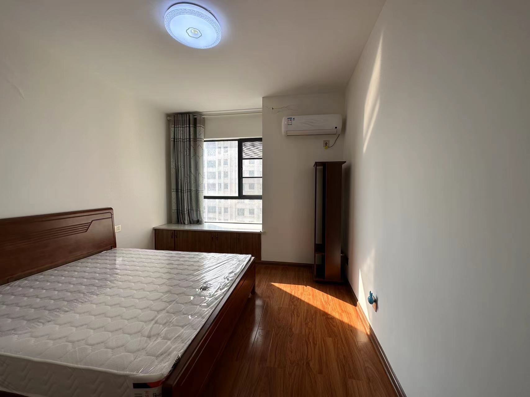 西郡佳园 2室2厅1卫 52.8万 西郡佳园 2室2厅1卫 52.8万室内图