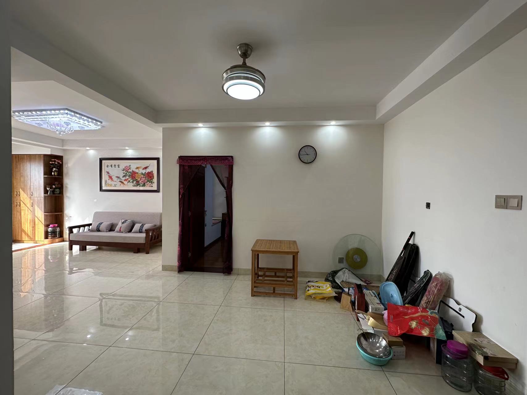 西郡佳园 2室2厅1卫 52.8万 西郡佳园 2室2厅1卫 52.8万室内图