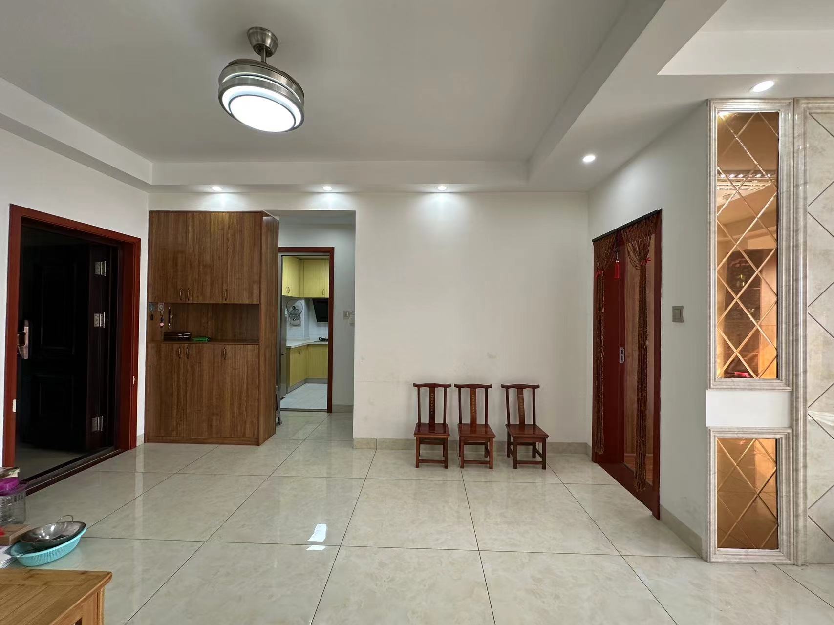 西郡佳园 2室2厅1卫 52.8万 西郡佳园 2室2厅1卫 52.8万室内图