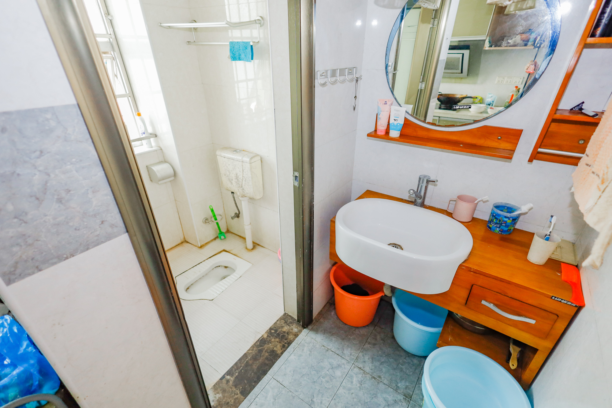 山水庭院  2室2厅1卫   69.00万其他