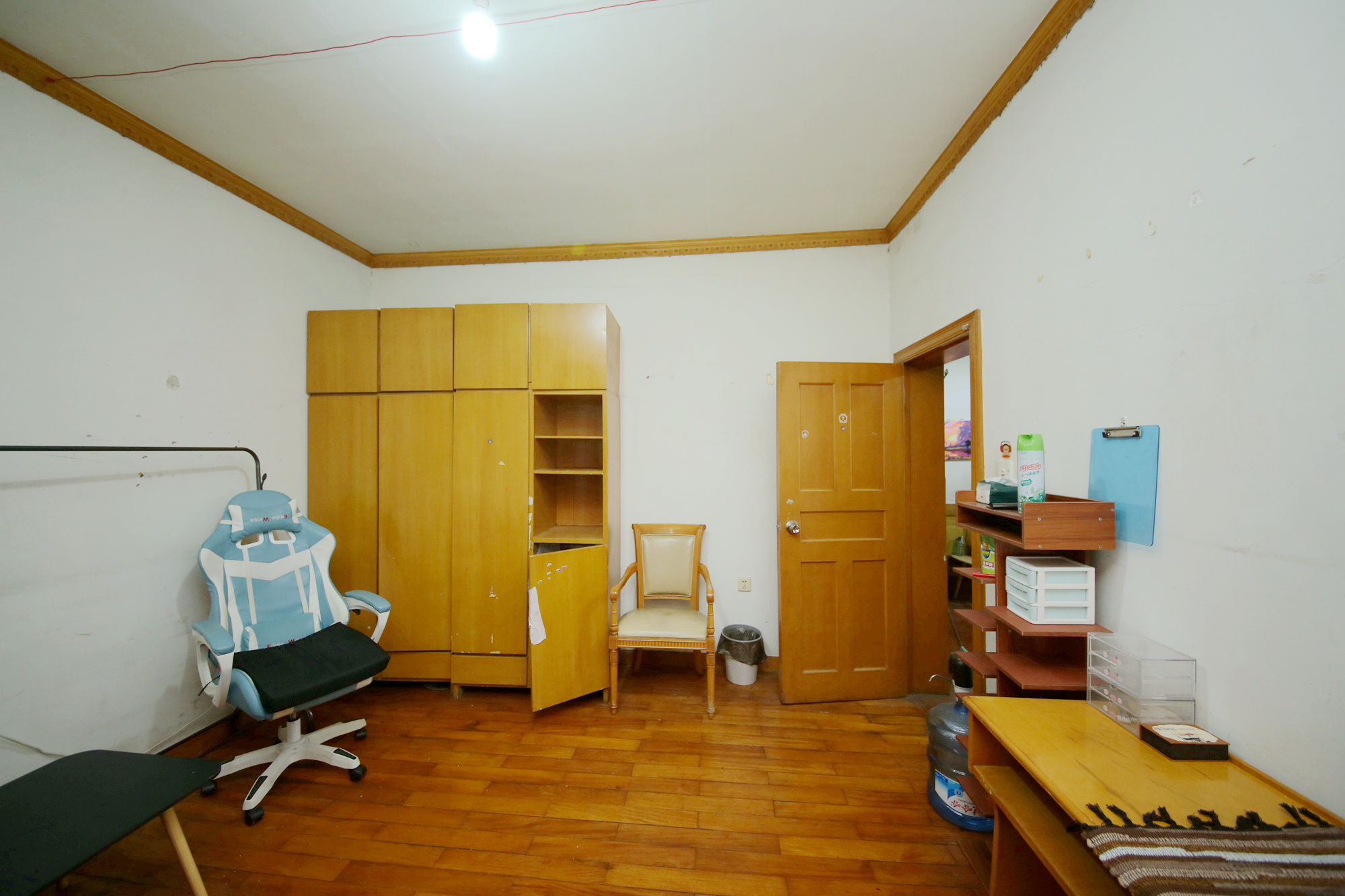 袁家岭省煤炭厅宿舍（芙蓉区省煤炭局小区）  2室1厅1卫   60.80万其他