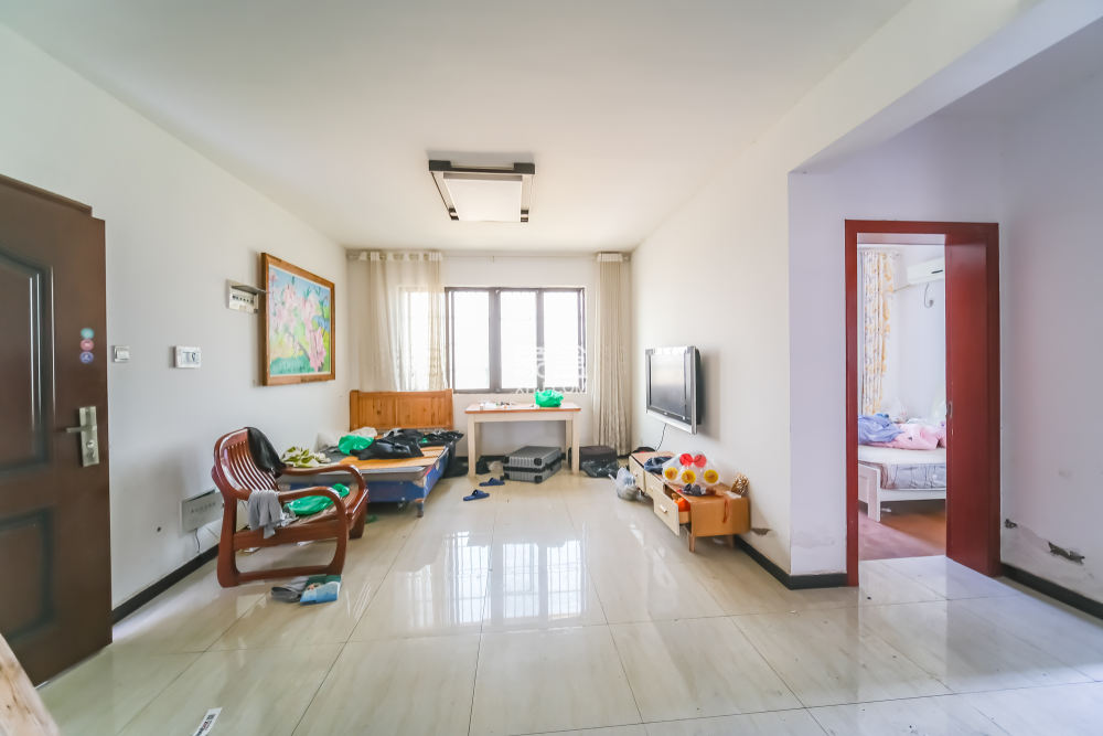 水渡家园  2室2厅1卫    55.8万