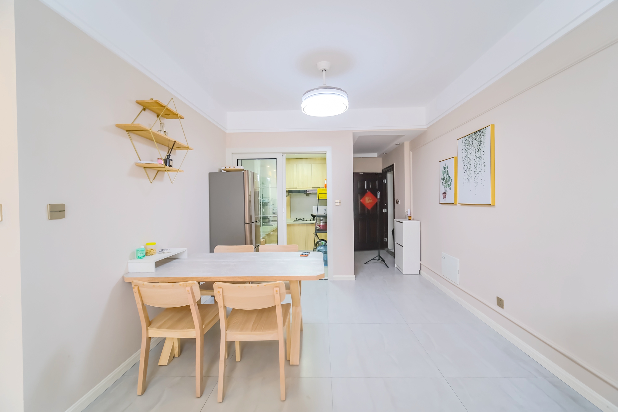 星雅美辰 3室2厅2卫 102.0万 星雅美辰 3室2厅2卫 102.0万客厅