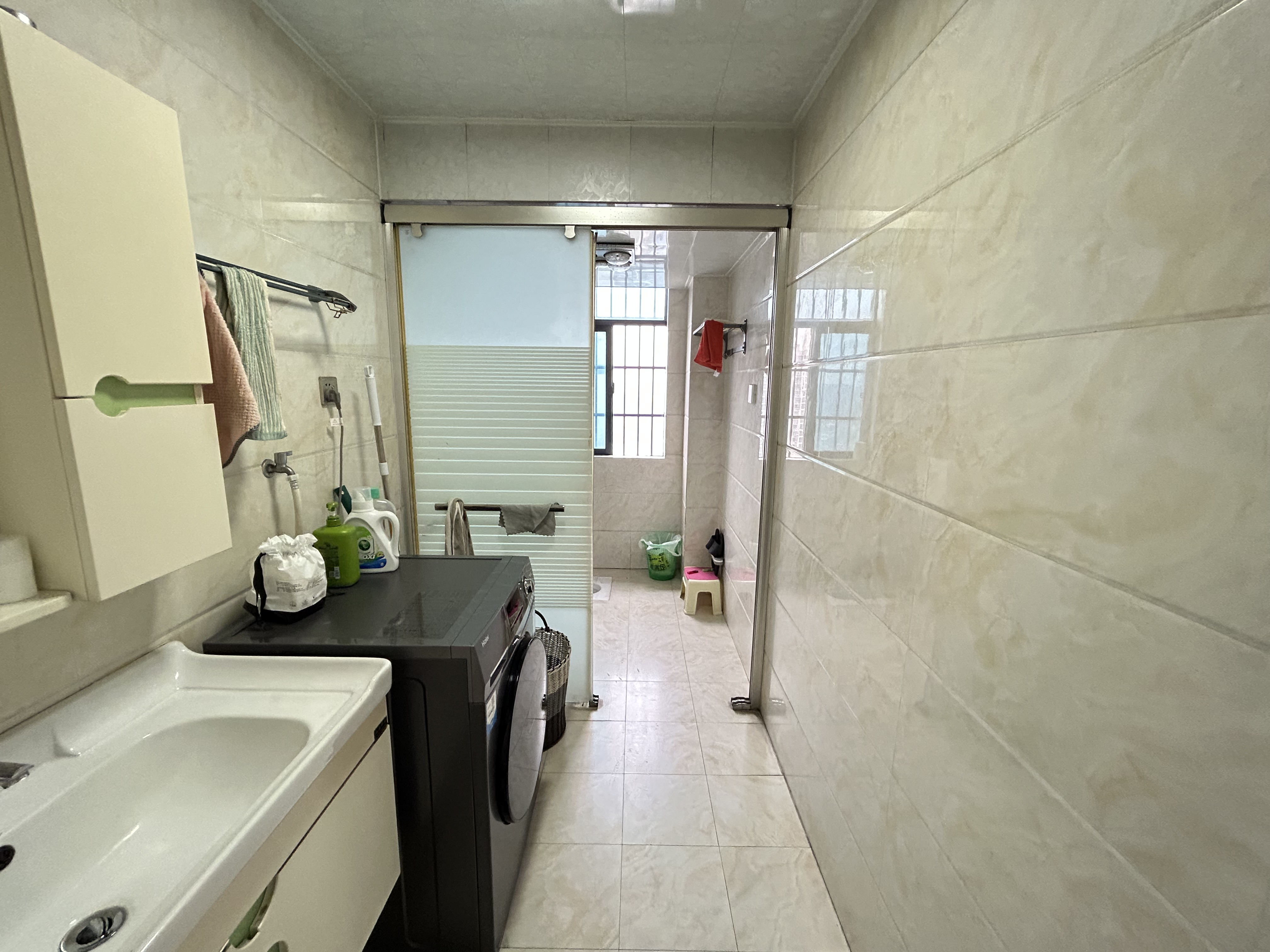 圣华名城建设北路110号 3室2厅2卫 58.0万 圣华名城建设北路110号 3室2厅2卫 58.0万室内图