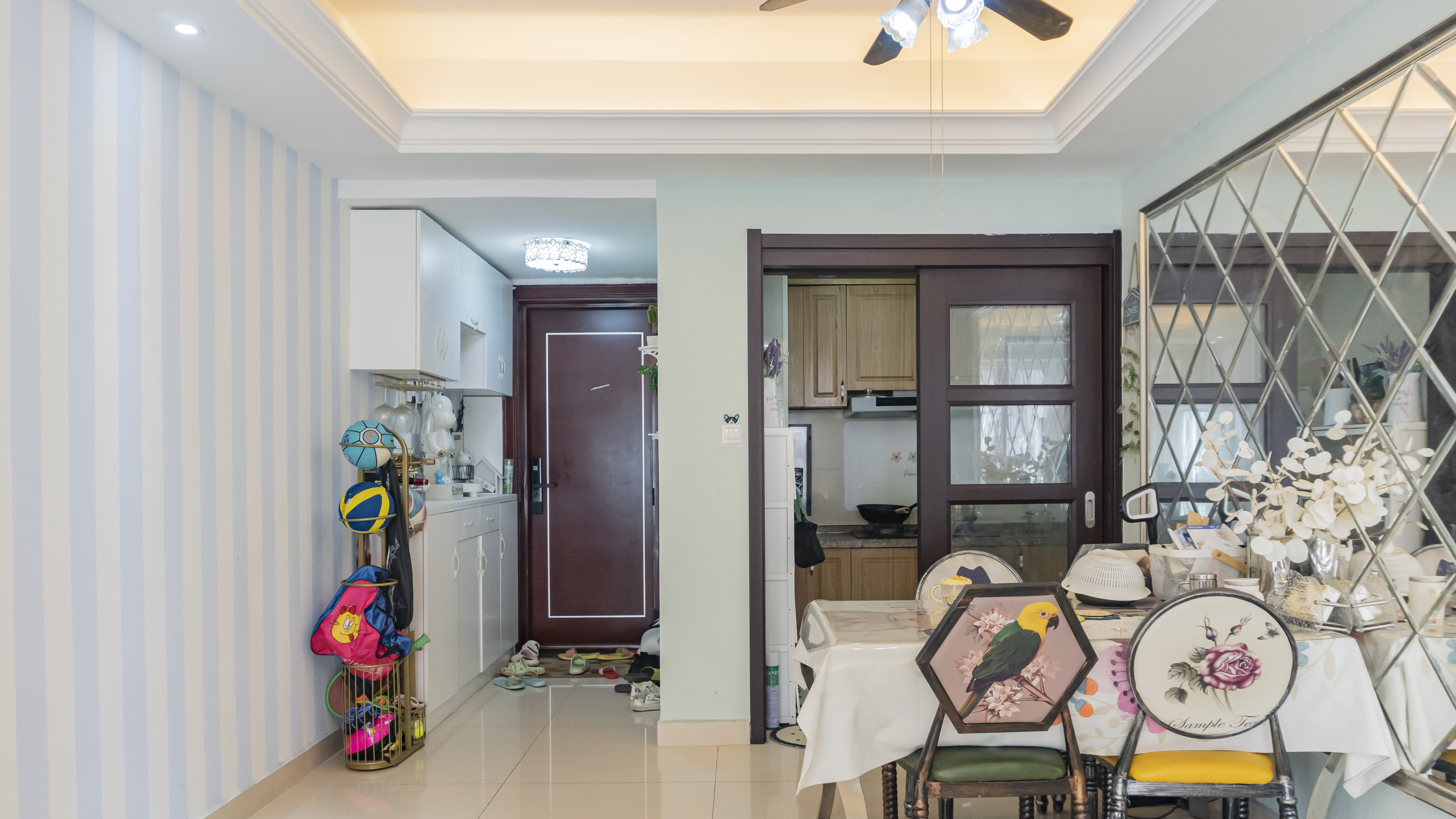 碧桂园 3室2厅1卫 59.8万 碧桂园 3室2厅1卫 59.8万室内图