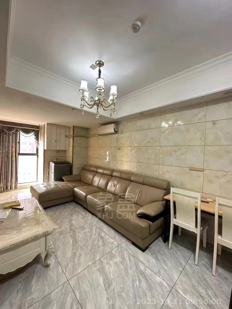 中建御山和苑  1室1厅1卫   1800.00元/月室内图1