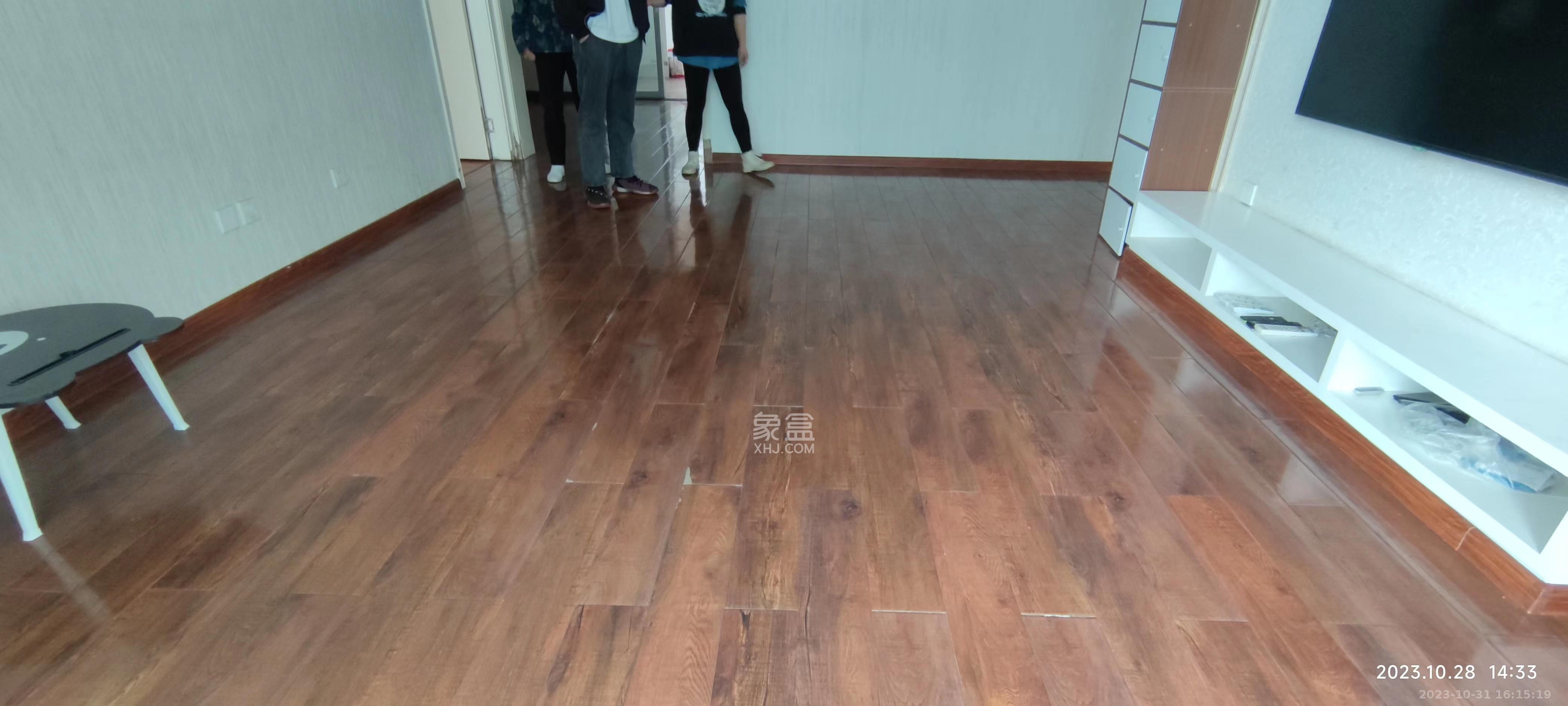 湘江世纪城望江苑  3室2厅2卫   3200.00元/月室内图