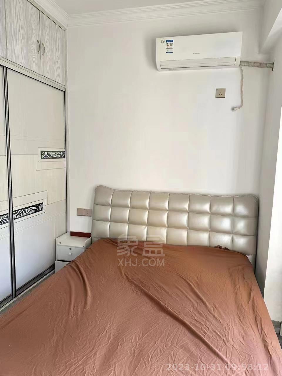 中建御山和苑  1室1厅1卫   1800.00元/月室内图