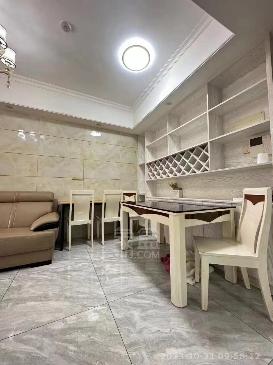 中建御山和苑  1室1厅1卫   1800.00元/月室内图