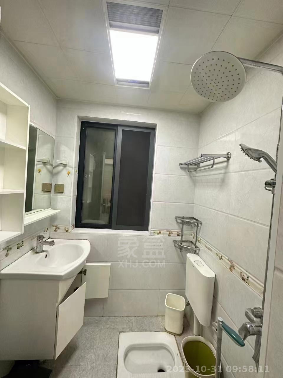 中建御山和苑  1室1厅1卫   1800.00元/月室内图