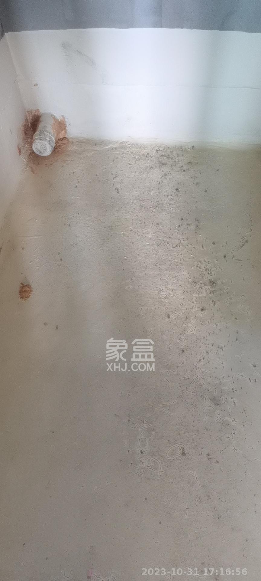新城悦隽公园  1室1厅1卫   800.00元/月室内图