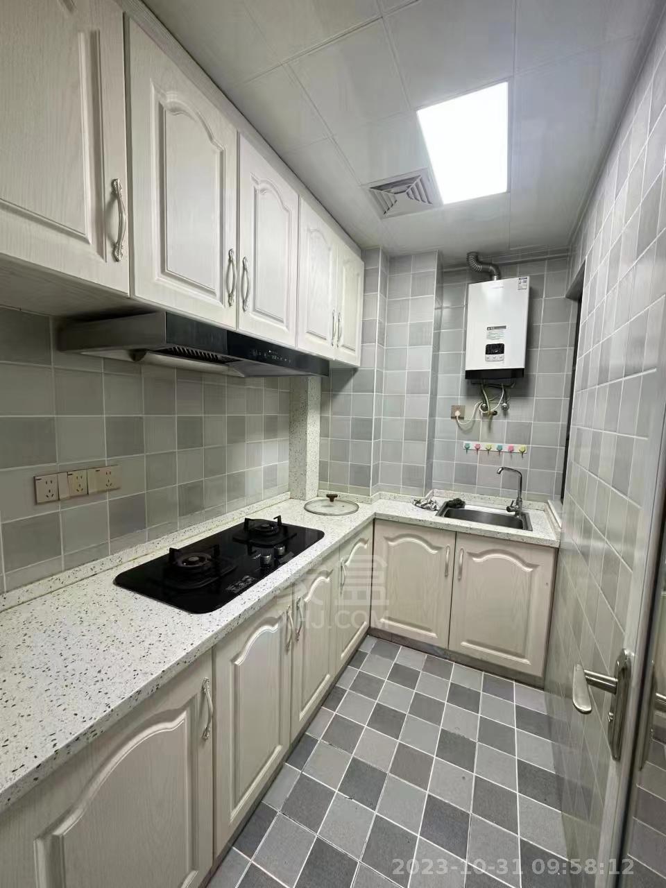 中建御山和苑  1室1厅1卫   1800.00元/月室内图