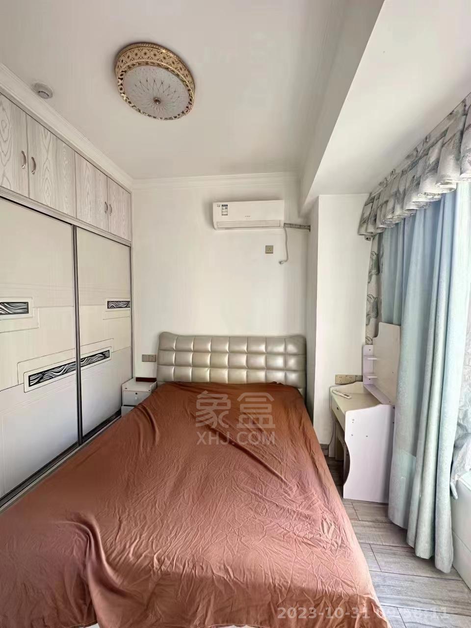 中建御山和苑  1室1厅1卫   1800.00元/月室内图