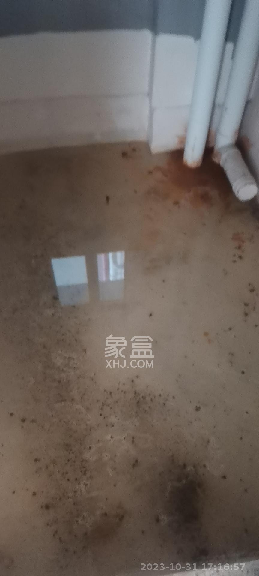 新城悦隽公园  1室1厅1卫   800.00元/月室内图