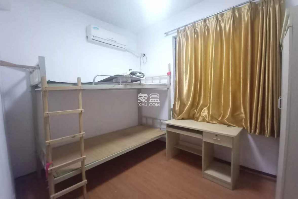 滨江花园 3室1厅1卫 66.8万 滨江花园 3室1厅1卫 66.8万室内图