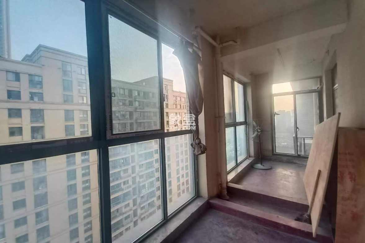 滨江花园 3室1厅1卫 66.8万 滨江花园 3室1厅1卫 66.8万室内图