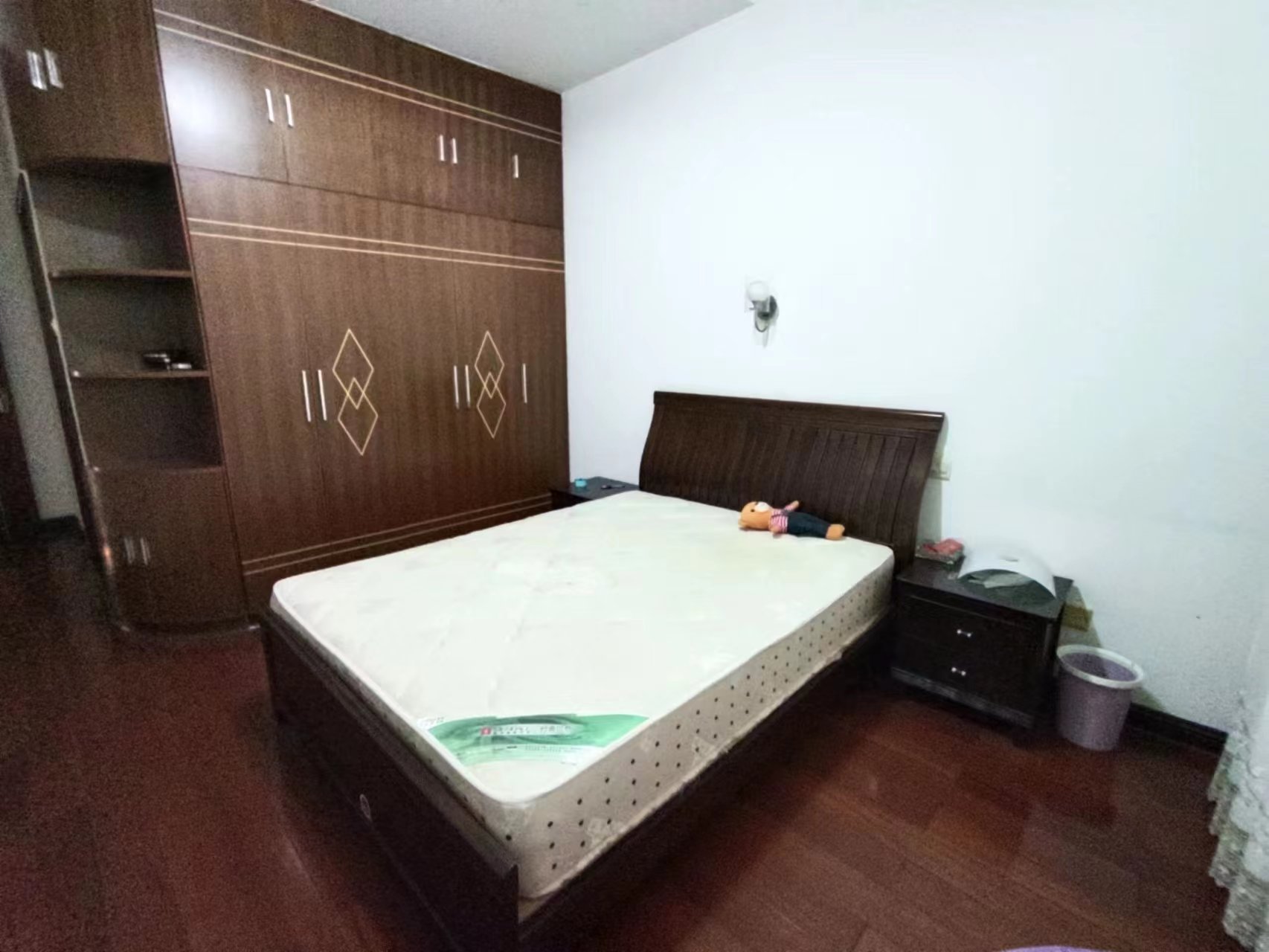 株洲富景园 4室2厅2卫 78.0万 株洲富景园 4室2厅2卫 78.0万室内图