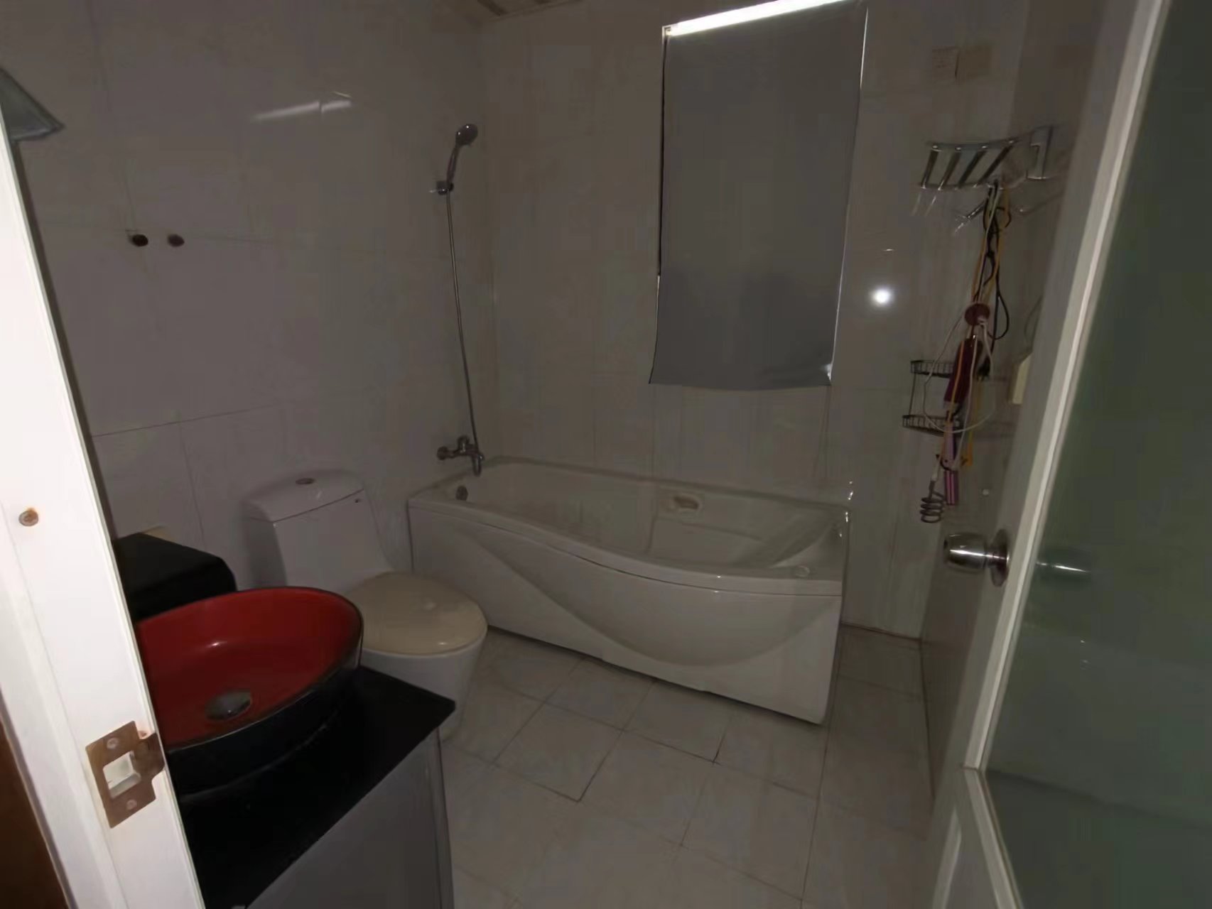 株洲富景园 4室2厅2卫 78.0万 株洲富景园 4室2厅2卫 78.0万室内图