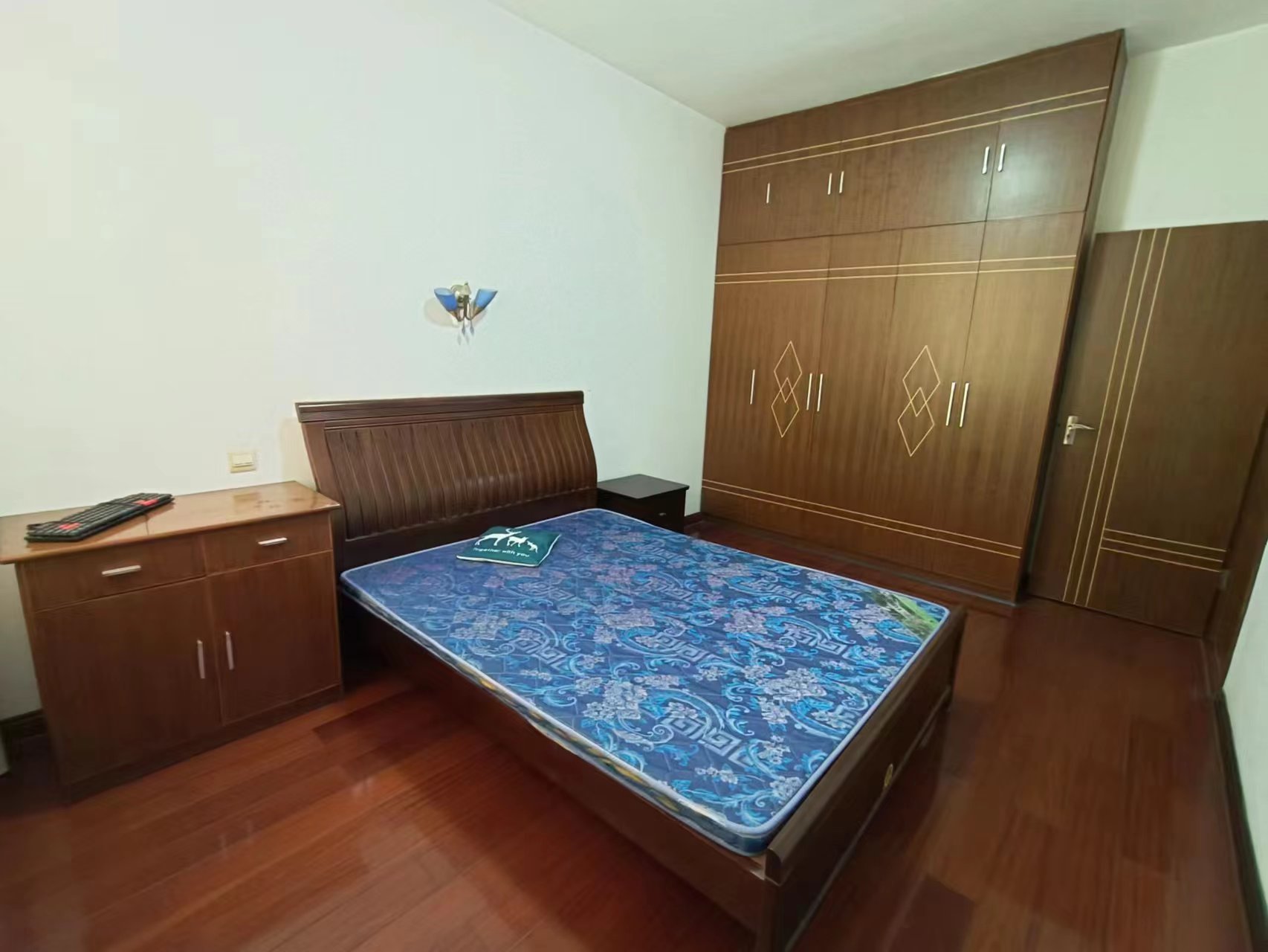 株洲富景园 4室2厅2卫 78.0万 株洲富景园 4室2厅2卫 78.0万室内图