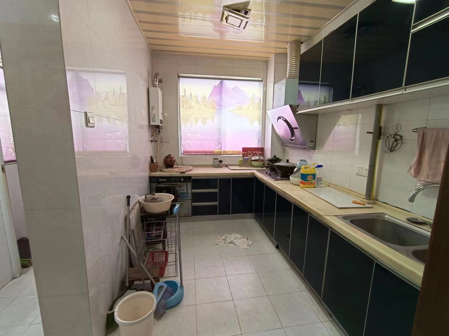 株洲富景园 4室2厅2卫 78.0万 株洲富景园 4室2厅2卫 78.0万室内图