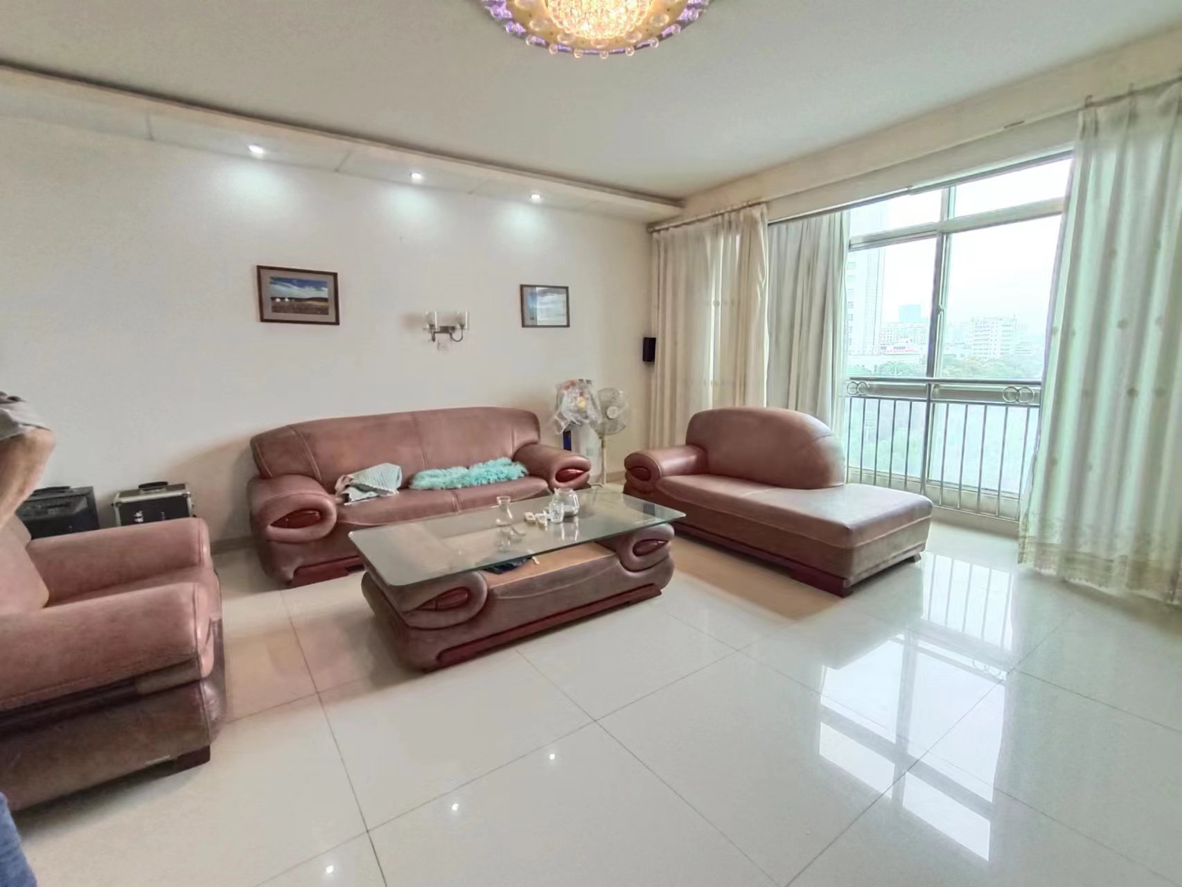 株洲富景园 4室2厅2卫 78.0万 株洲富景园 4室2厅2卫 78.0万室内图