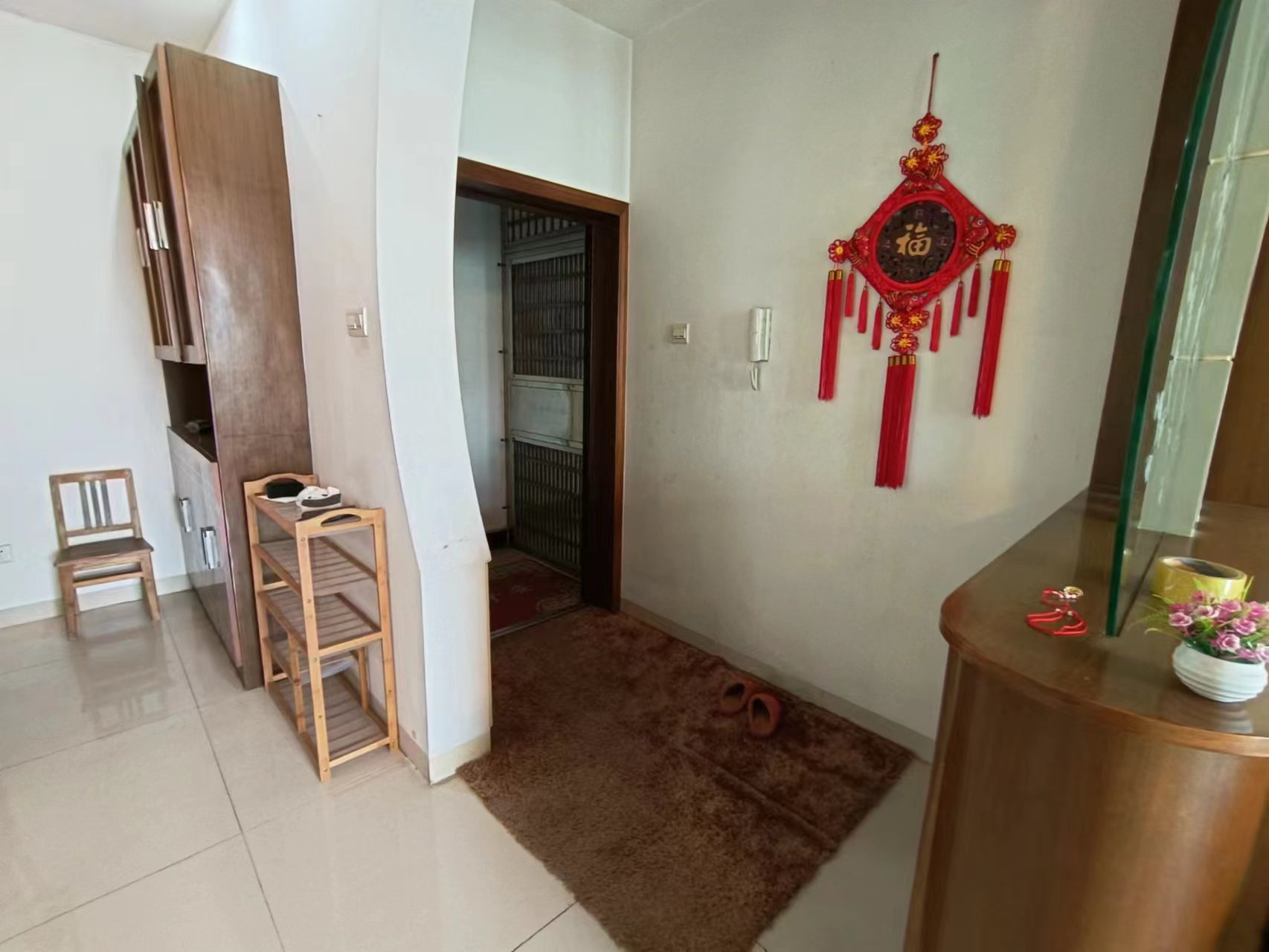 株洲富景园 4室2厅2卫 78.0万 株洲富景园 4室2厅2卫 78.0万室内图