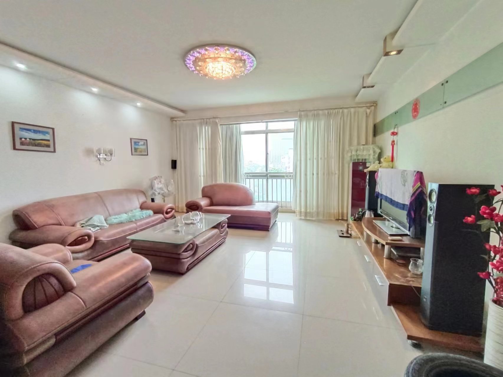 株洲富景园 4室2厅2卫 78.0万 株洲富景园 4室2厅2卫 78.0万室内图