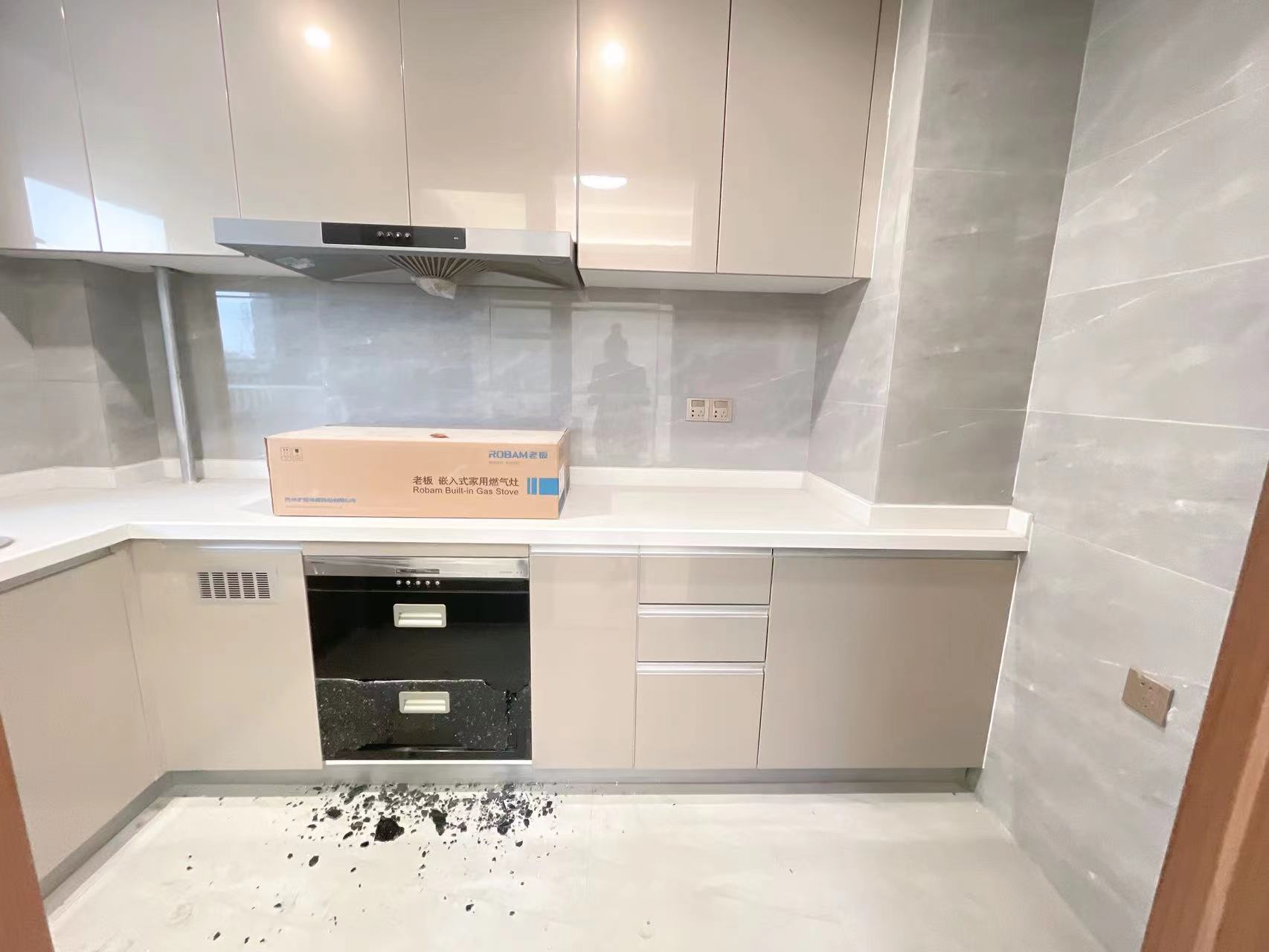 城际空间站 3室2厅2卫 95.0万 城际空间站 3室2厅2卫 95.0万室内图