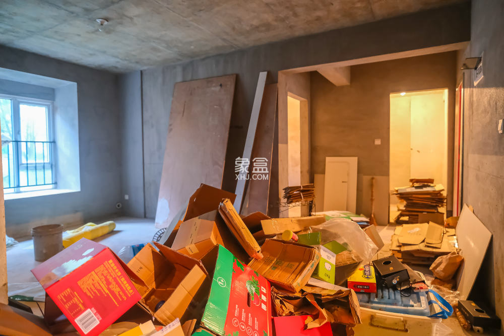 荣盛花语城  3室2厅1卫    55.0万