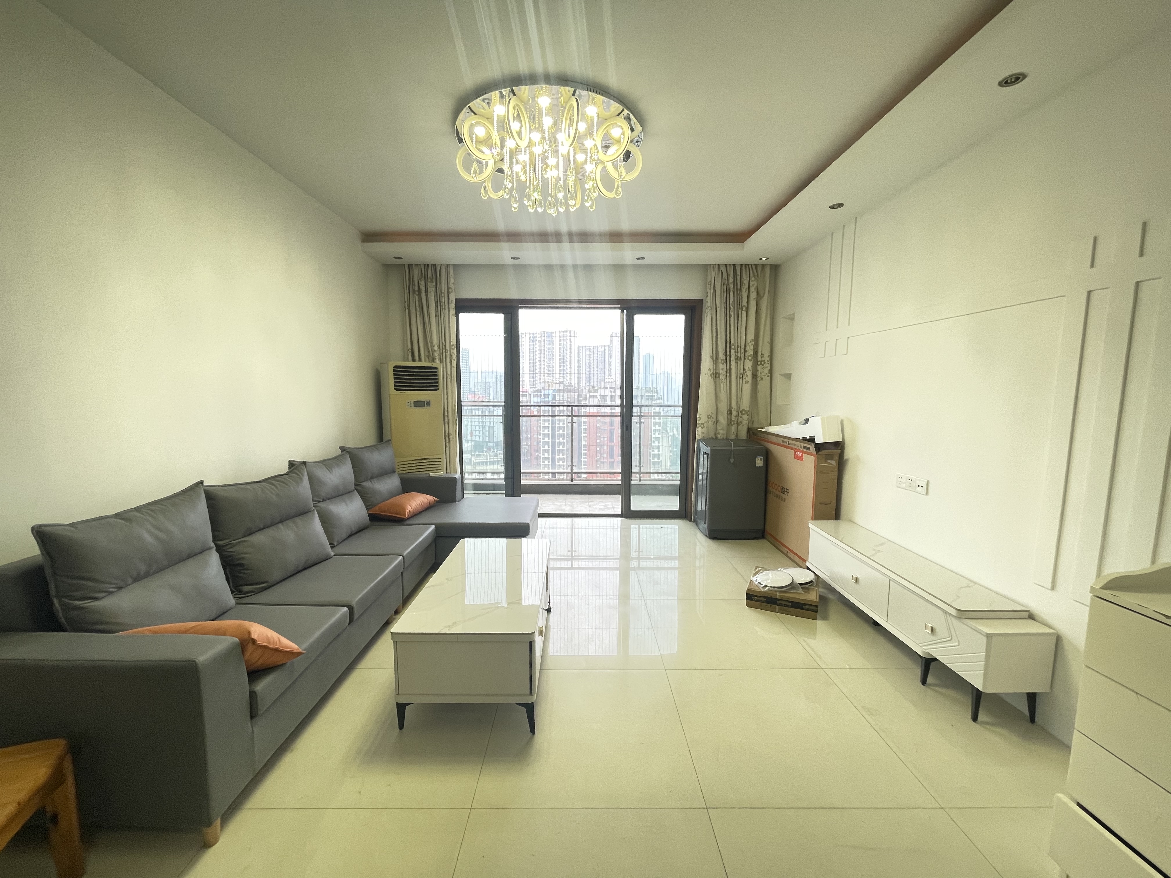 时尚新天地(平和堂) 3室2厅2卫 88.8万 时尚新天地(平和堂) 3室2厅2卫 88.8万室内图