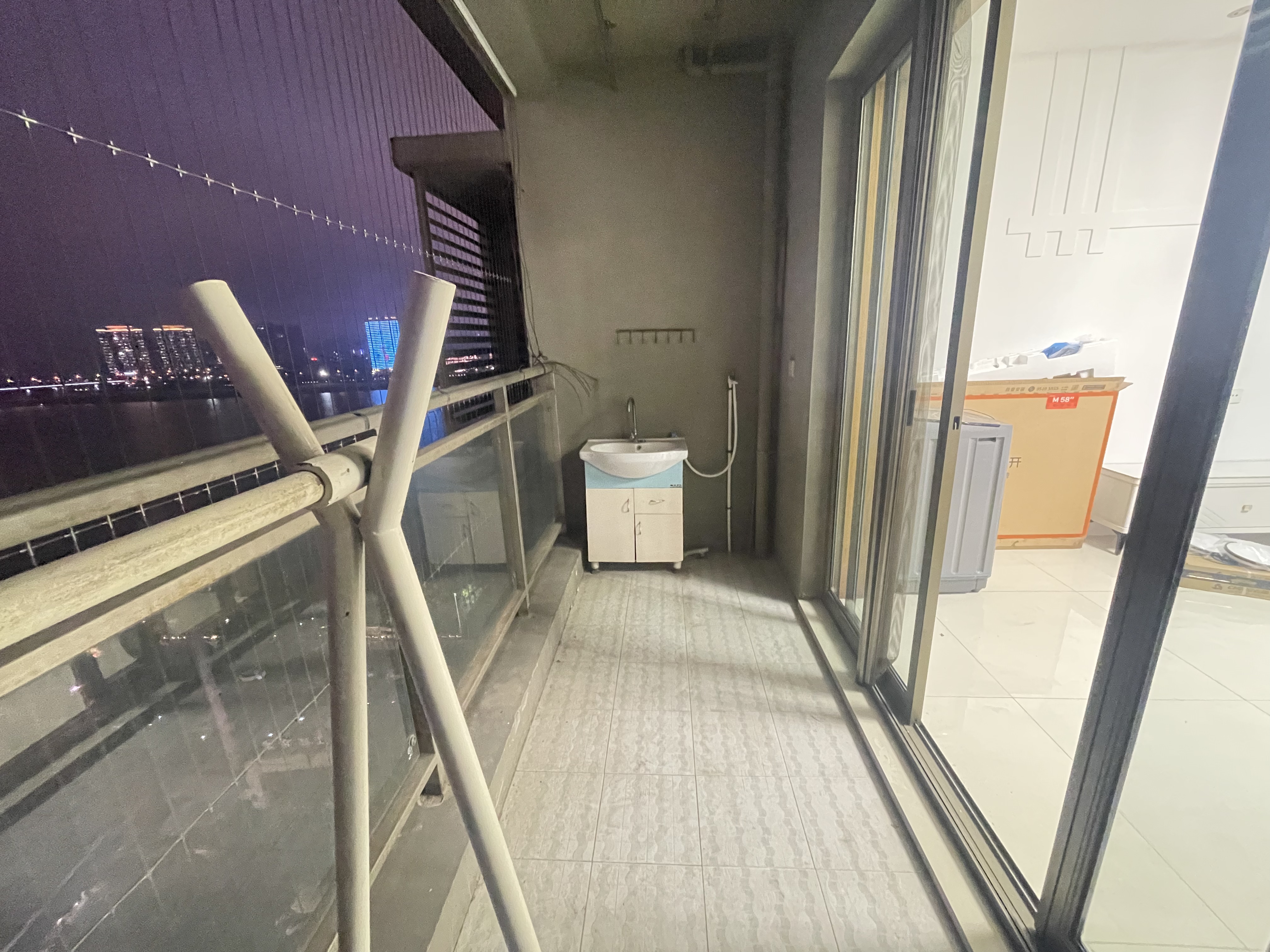 时尚新天地(平和堂) 3室2厅2卫 88.8万 时尚新天地(平和堂) 3室2厅2卫 88.8万室内图