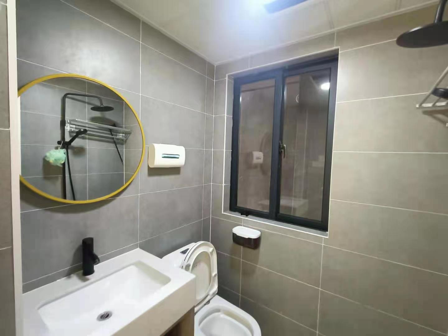 中建御山和苑 1室1厅1卫 32.0万 中建御山和苑 1室1厅1卫 32.0万室内图