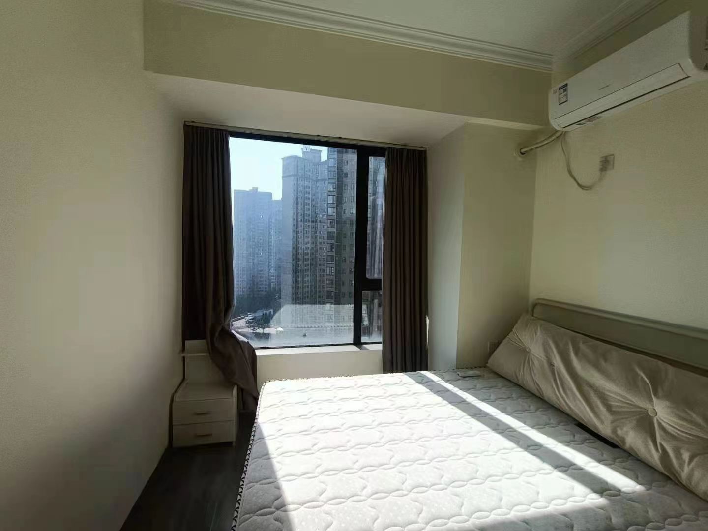 中建御山和苑 1室1厅1卫 32.0万 中建御山和苑 1室1厅1卫 32.0万室内图