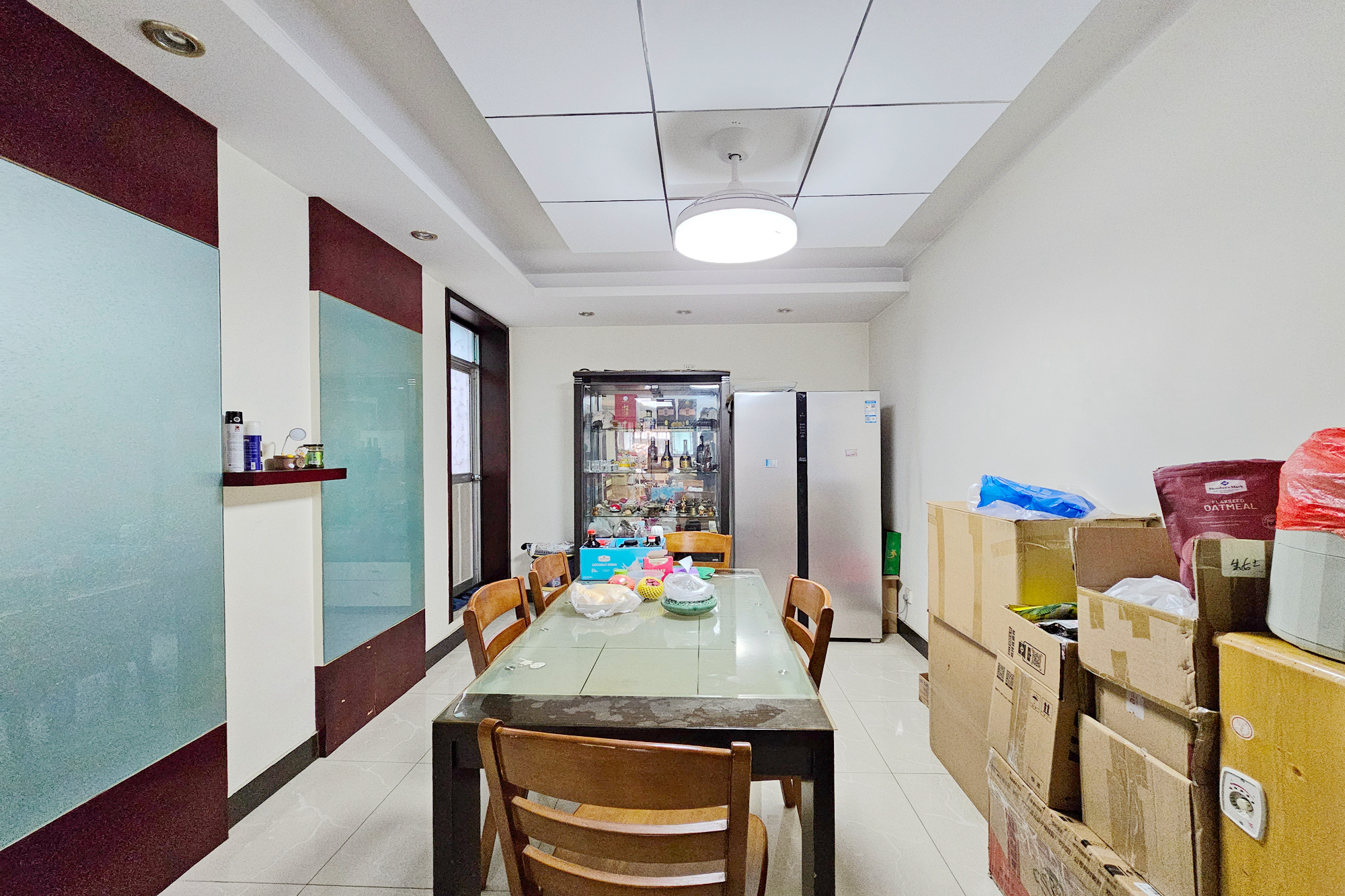 德政园  3室2厅2卫    85.8万客厅