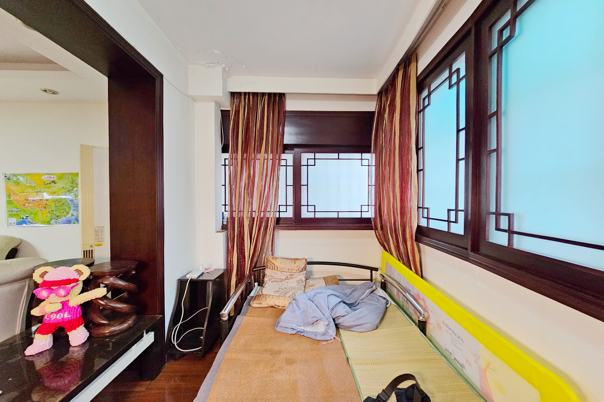 德政园  3室2厅2卫    85.8万其他