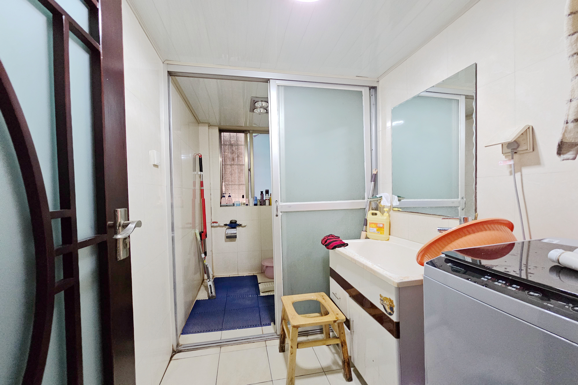 德政园  3室2厅2卫    85.8万其他